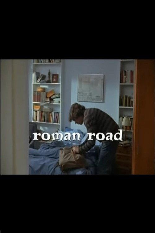Roman Road 2004 official movie poster