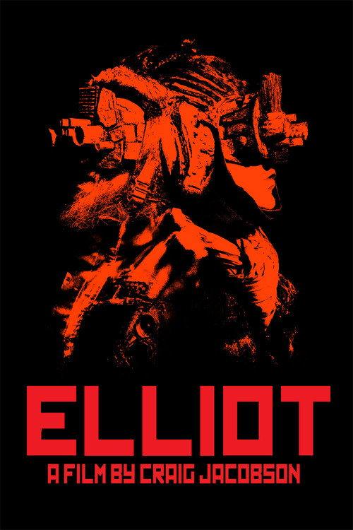 Elliot 2017 official movie poster