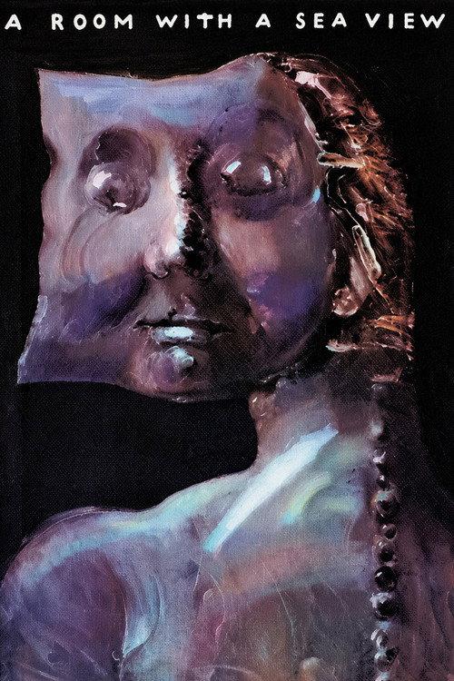 A Room with a Sea View 1978 official movie poster