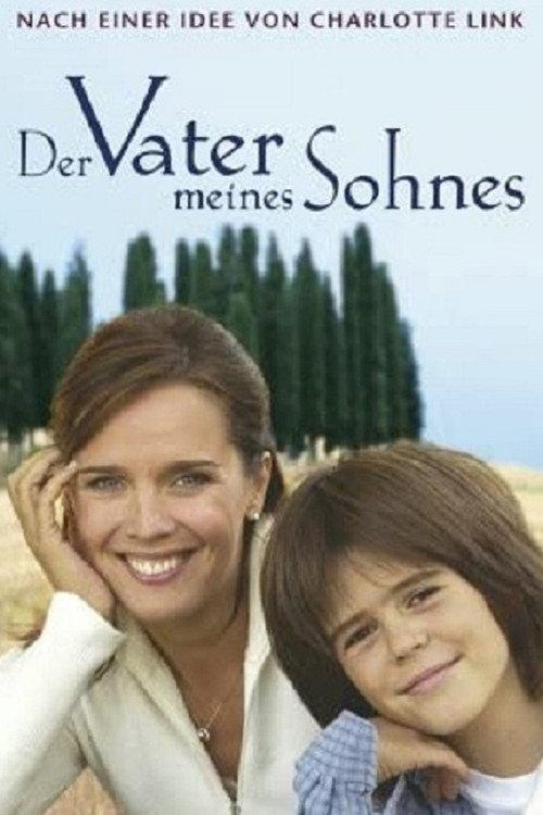 Der Vater meines Sohnes 2004 official movie poster