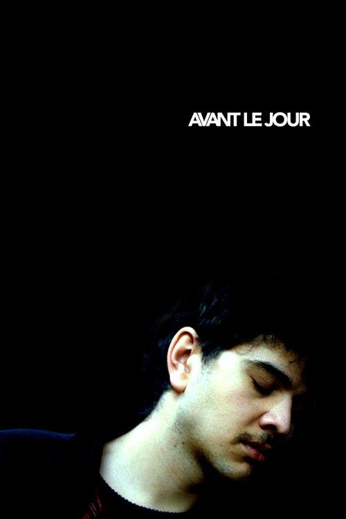 Avant le jour 2026 official movie poster