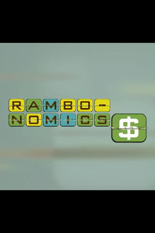 Rambonomics 2002 official movie poster