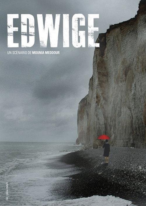 Edwige 2011 official movie poster
