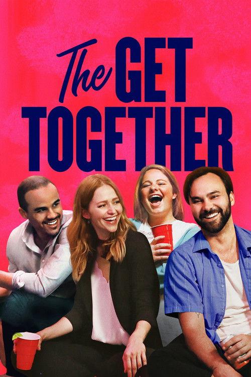 The Get Together 2020 official movie poster
