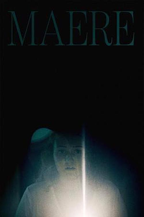 Maere 2020 official movie poster
