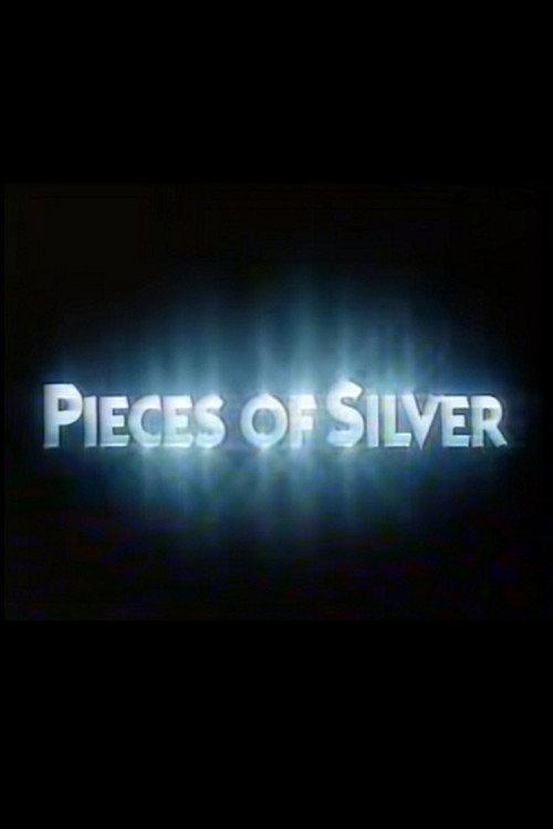 Pieces of Silver 1989 official movie poster