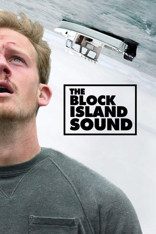 The Block Island Sound 2021 official movie poster