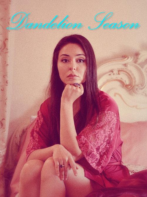 Dandelion Season official movie poster