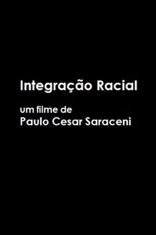 Racial Integration 1964 official movie poster