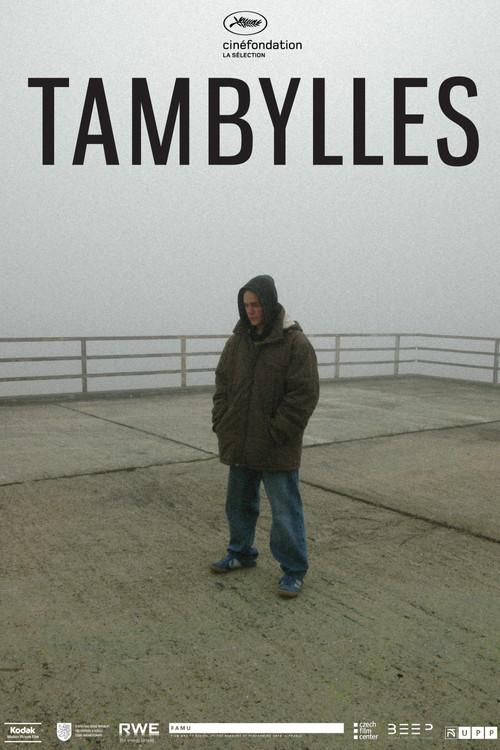 Tambylles 2012 official movie poster