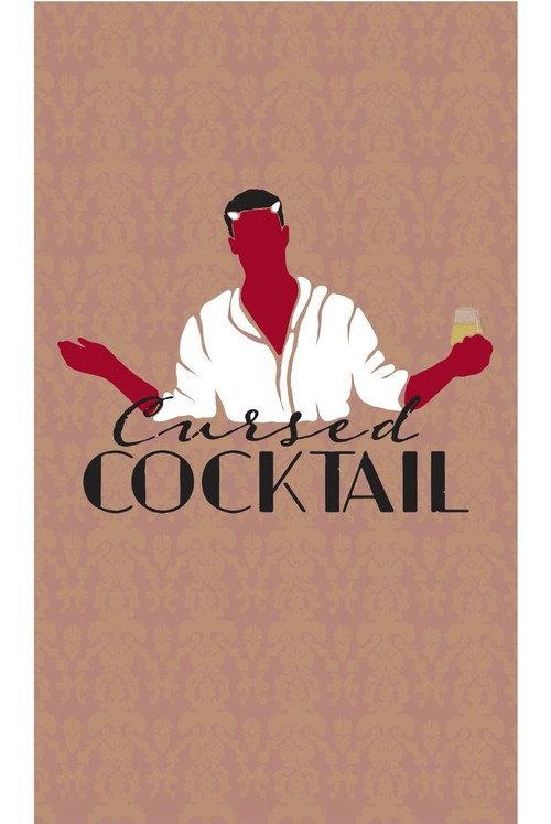 Cursed Cocktail official movie poster