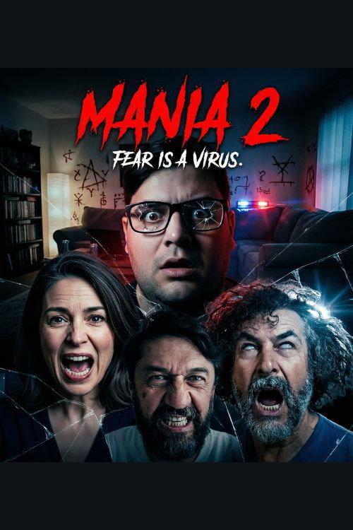 Mania 2 official movie poster