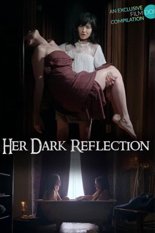 Her Dark Reflection 2023 official movie poster