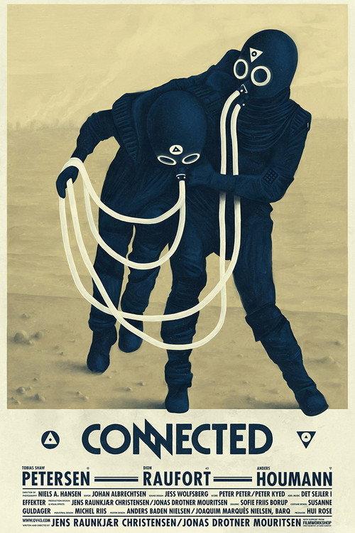 Connected 2009 official movie poster