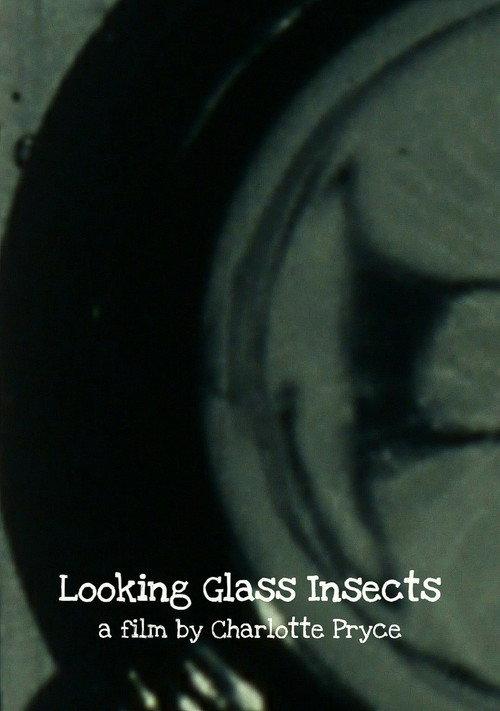 Looking Glass Insects 2013 official movie poster