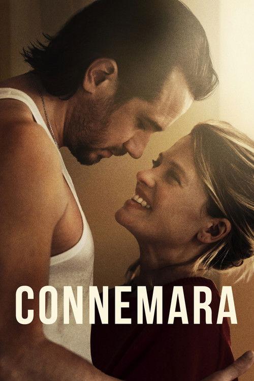 Connemara 2025 official movie poster