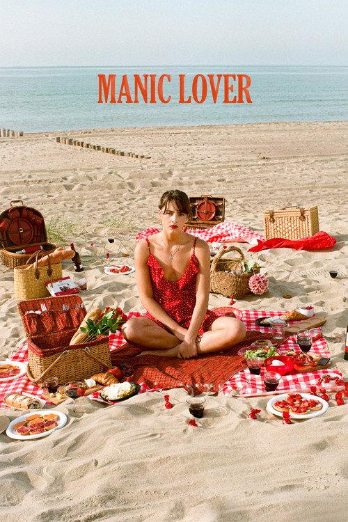 Manic Lover 2022 official movie poster