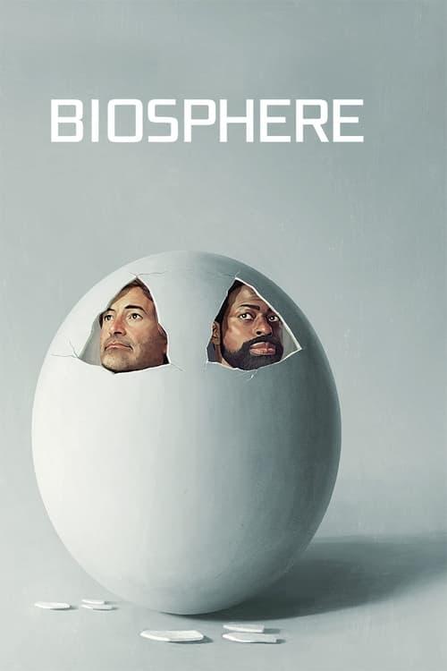 Biosphere 2023 official movie poster