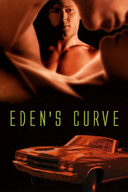 Eden's Curve 2003 official movie poster