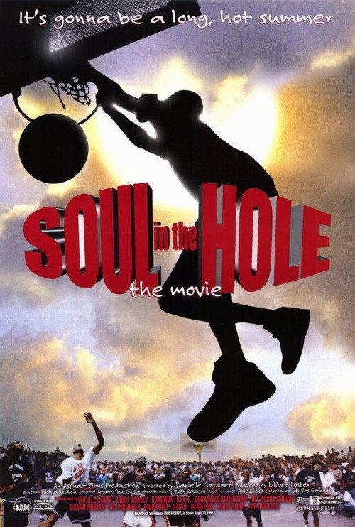 Soul in the Hole 1997 official movie poster