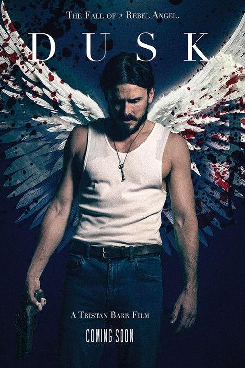 Deathkeeper 2026 official movie poster