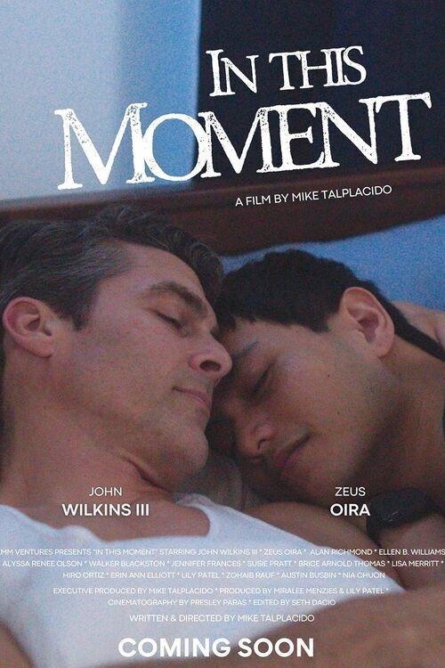 In This Moment 2026 official movie poster