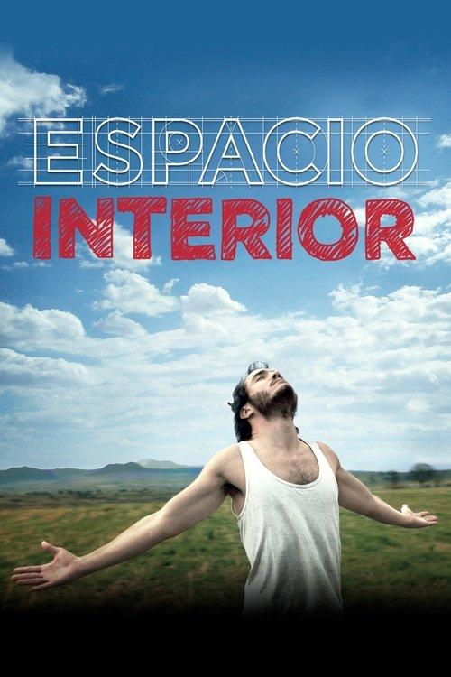 Richness of Internal Space 2013 official movie poster