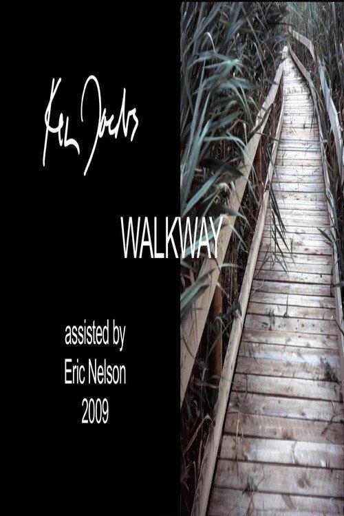 Walkway 2009 official movie poster