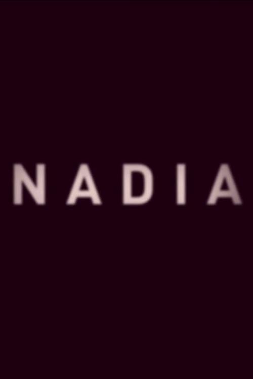Nadia 2015 official movie poster