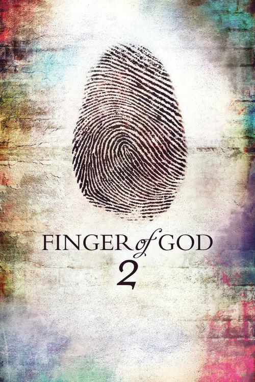 Finger of God 2 2018 official movie poster