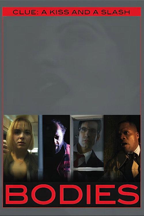Bodies 2012 official movie poster