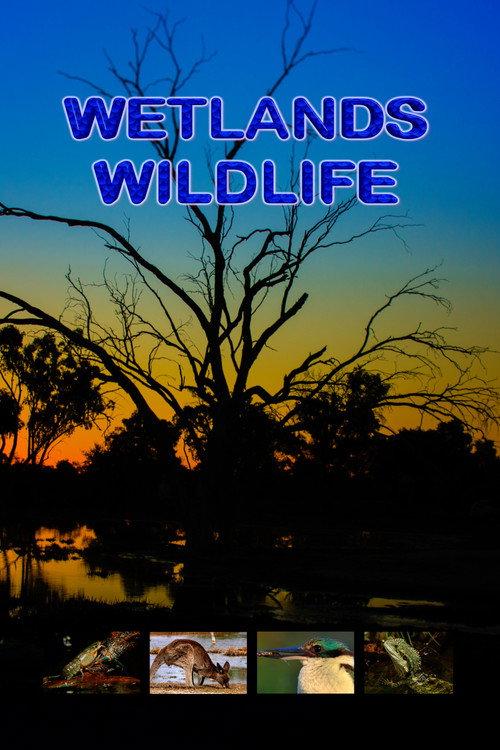 Wetlands Wildlife 2022 official movie poster