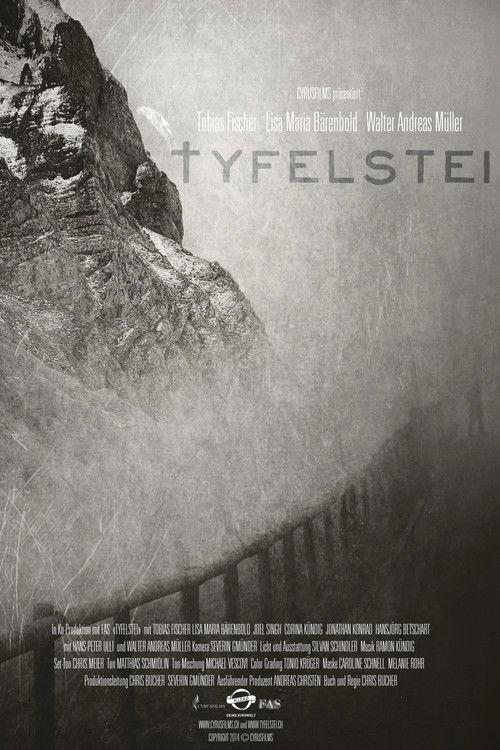 Tyfelstei 2014 official movie poster