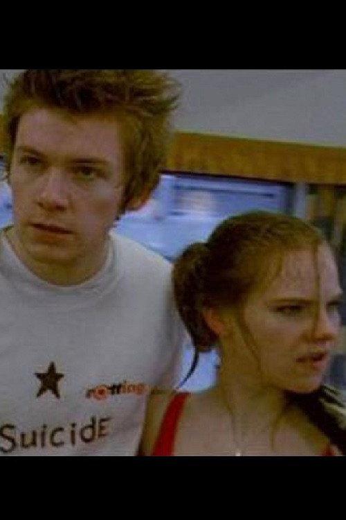 Memphis 2002 official movie poster