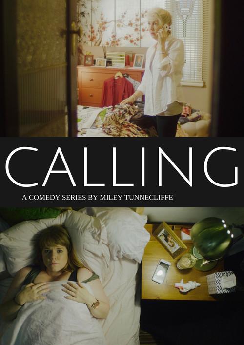 Calling 2019 official movie poster