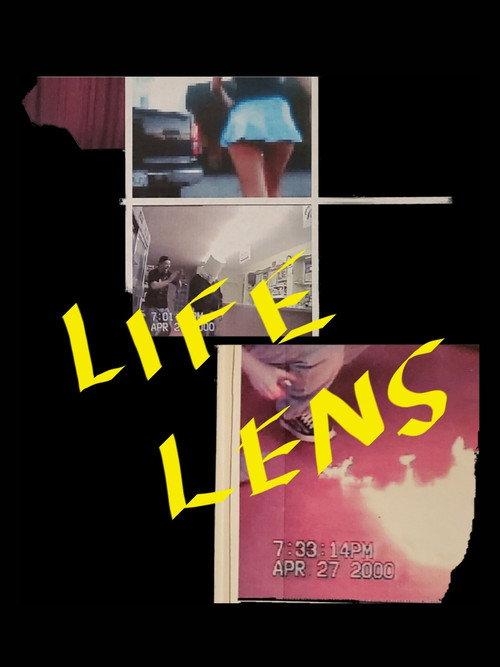 Life Lens 2010 official movie poster
