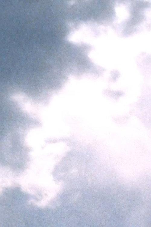 Summer Clouds 2016 official movie poster