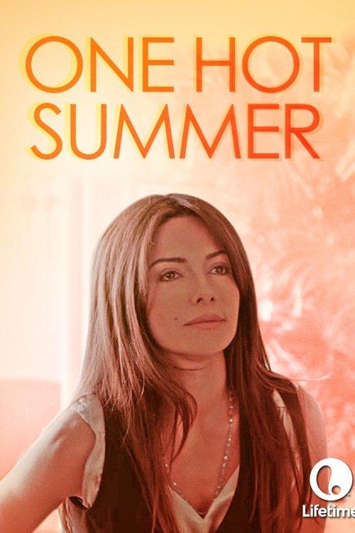 One Hot Summer 2009 official movie poster