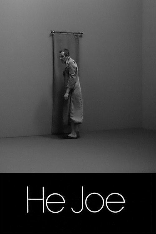 He Joe 1979 official movie poster