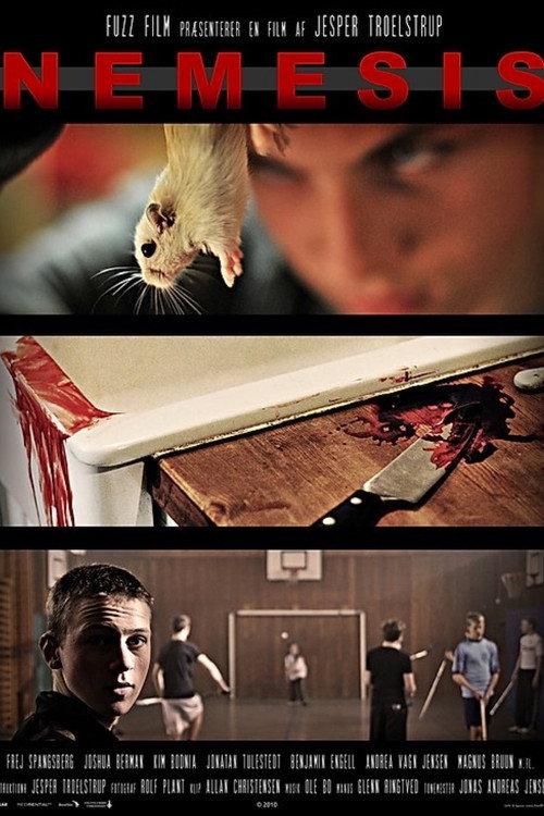 Nemesis 2010 official movie poster
