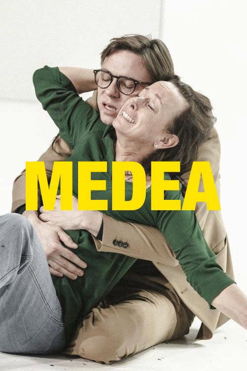 Medea 2020 official movie poster
