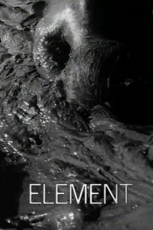 Element 1973 official movie poster