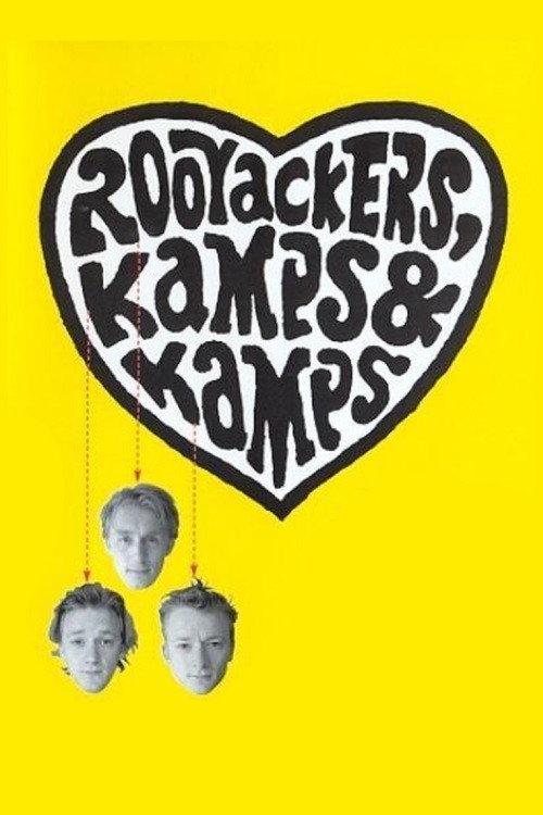 Rooyackers, Kamps & Kamps 2000 official movie poster