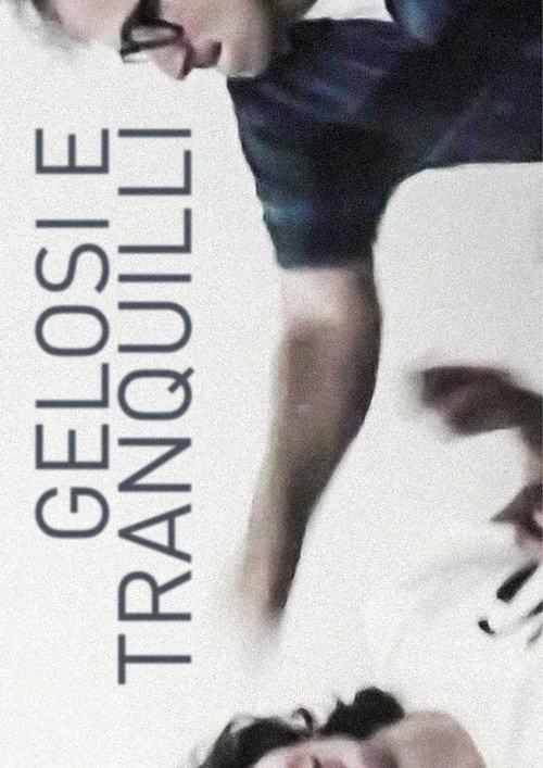 Gelosi e Tranquilli 1988 official movie poster