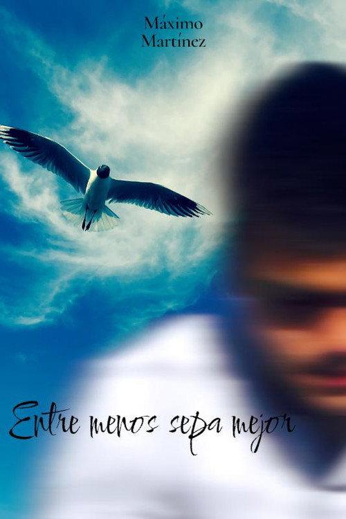 Entre menos sepa mejor 2025 official movie poster