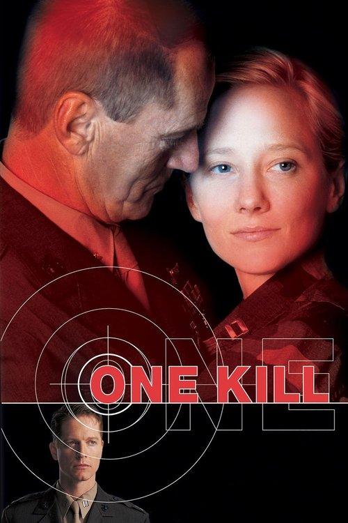 One Kill 2000 official movie poster