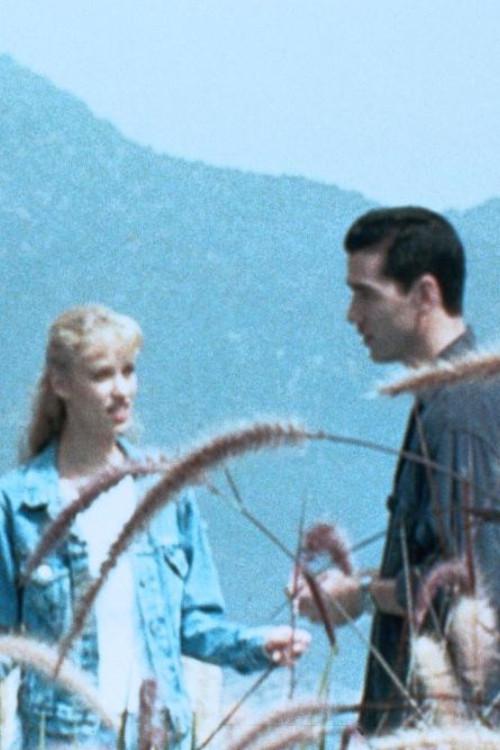 Internet Love 1998 official movie poster