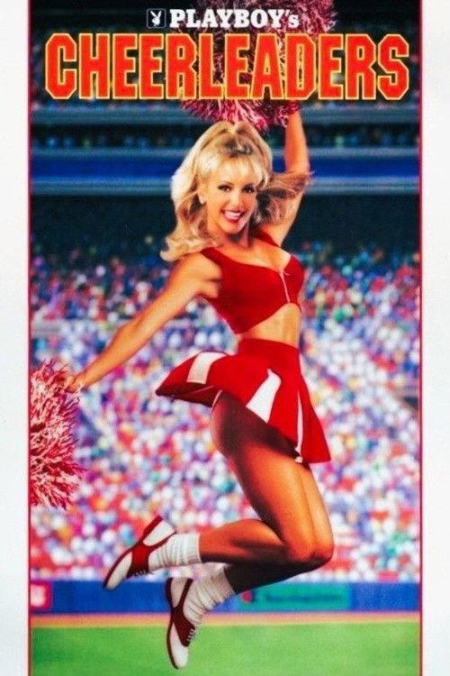 Playboy's Cheerleaders 1997 official movie poster