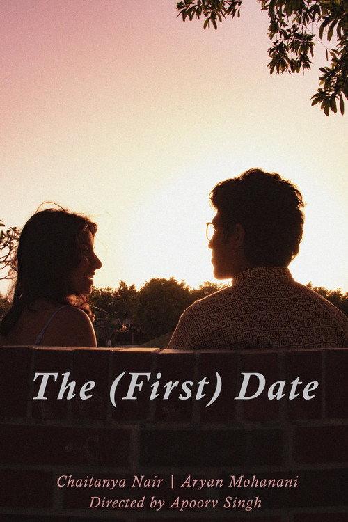 The (First) Date 2024 official movie poster