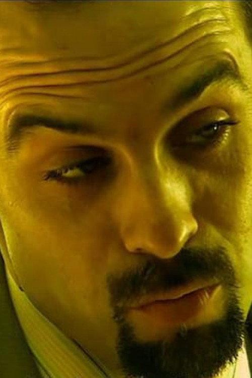 Yellow Fever 2007 official movie poster